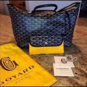 Goyard St. Louis PM